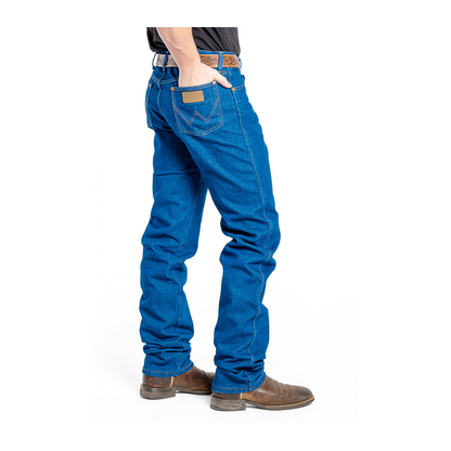 Wrangler Men's Jeans Original Fit