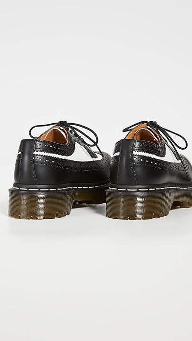 Dr. Martens Unisex Black Shoes - Clearance*