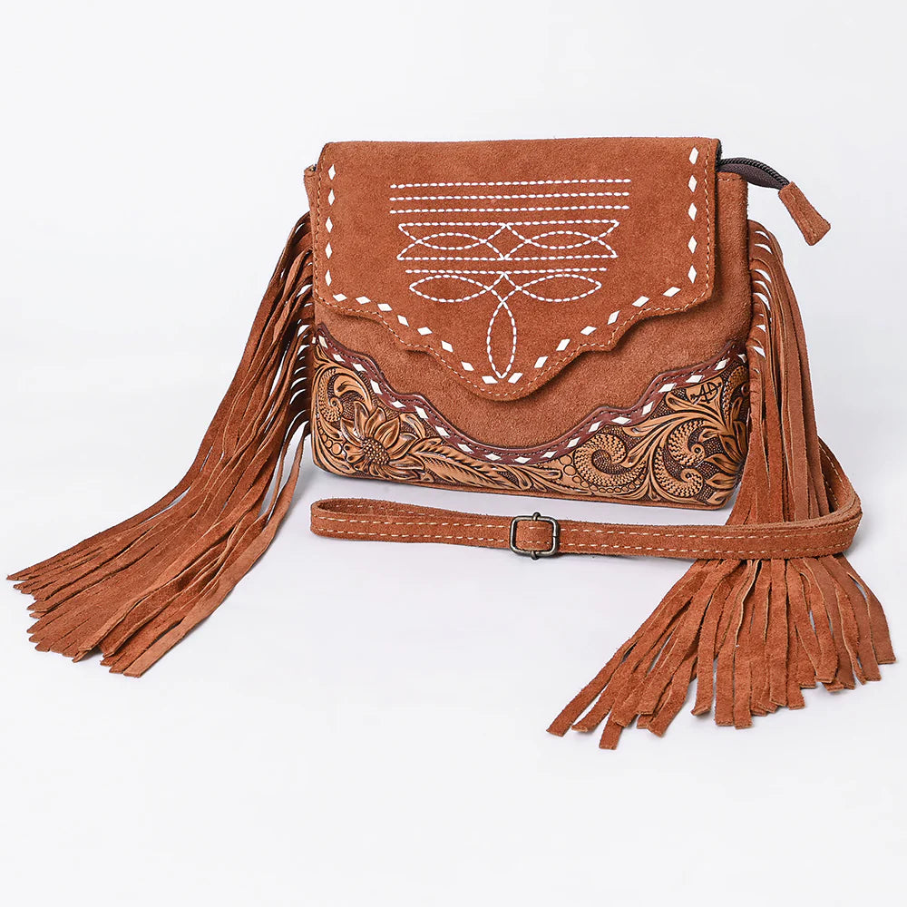 American Darling Crossbody Bag weis-western-wear