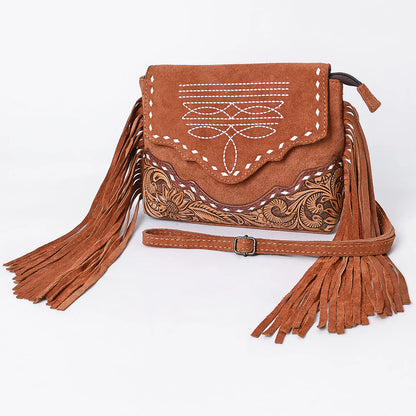 American Darling Crossbody Bag weis-western-wear
