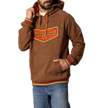 Kimes Ranch Men's Cannons Hoodie