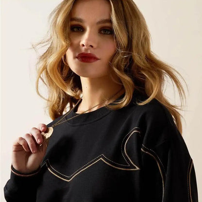 Ariat Women's Hickory Sweatshirt