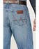 Wrangler Men’s Jeans Slim Straight Retro-CLEARANCE