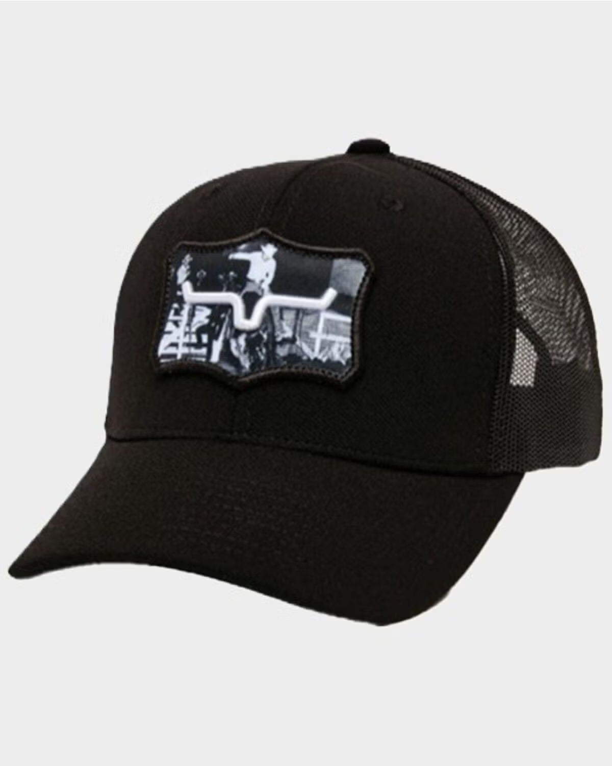 Kimes Ranch Men's Buckpasser Ball Cap