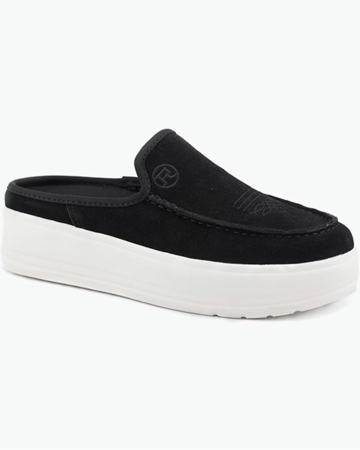 Roper Women's Lila Casual Mule Shoes