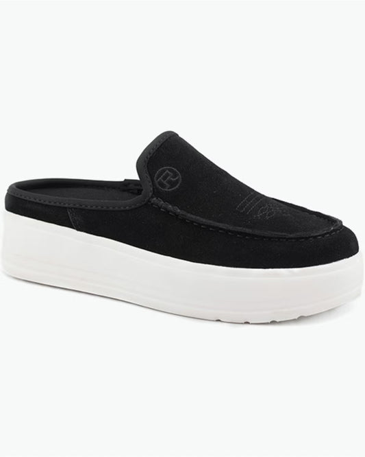 Roper Women's Lila Casual Mule Shoes