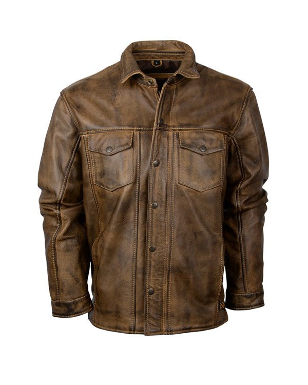 StS Ranchwear Boy's Ranch Hand Jacket weis-western-wear