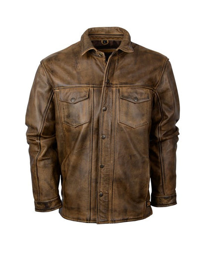 StS Ranchwear Boy's Ranch Hand Jacket weis-western-wear