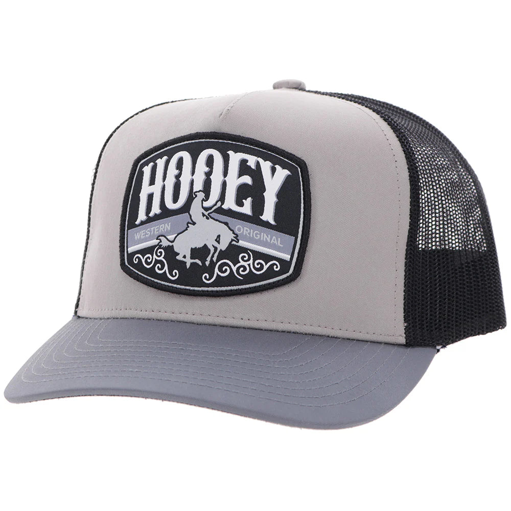Hooey "Salado" Ballcap weis-western-wear