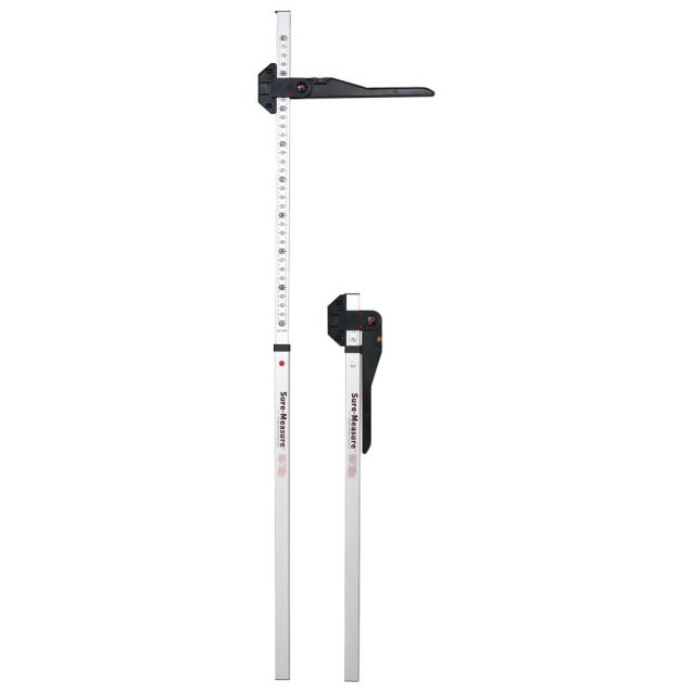 JT International Tough 1 Horse Sure Measure Height Standard weis-western-wear
