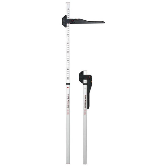 JT International Tough 1 Horse Sure Measure Height Standard weis-western-wear