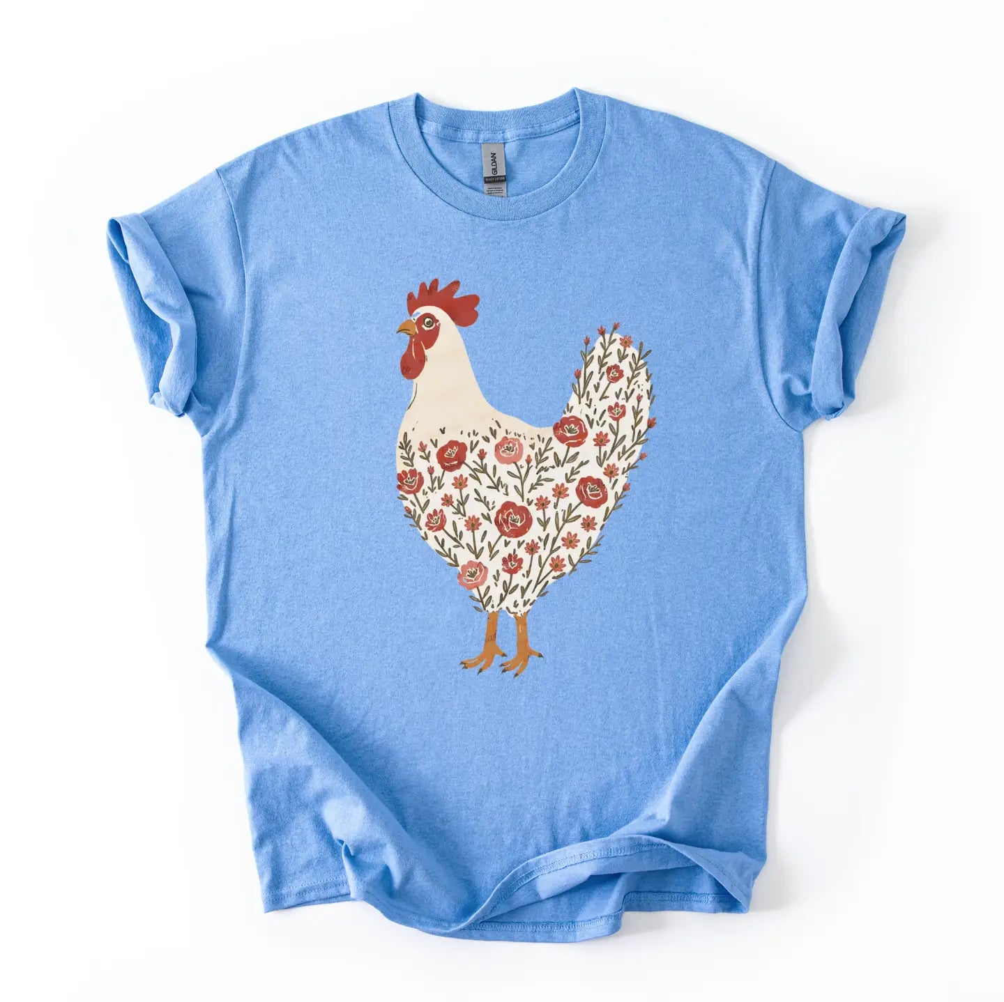 Hank & Scoot T-Shirt weis-western-wear