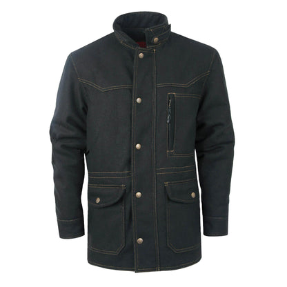 STS Ranchwear Grandale Wool Jacket weis-western-wear