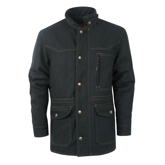 STS Ranchwear Grandale Wool Jacket weis-western-wear