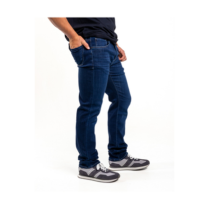 34 Heritage Men's Courage Straight Leg Jeans