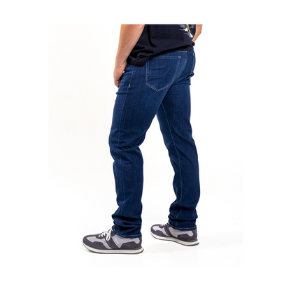 34 Heritage Men's Courage Straight Leg Jeans