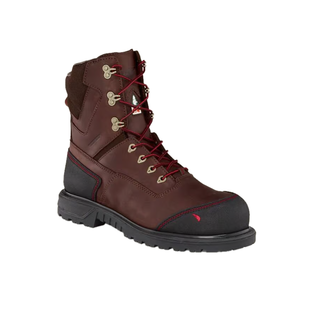 Red Wing Men's Work Boot 8