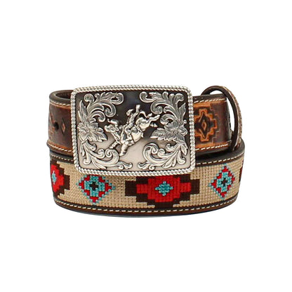 3D Belt Co. Kid's Belt Multicolour