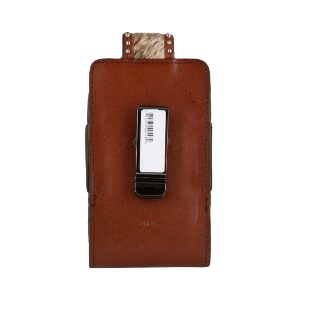 3D Belt Company Cell Phone Case