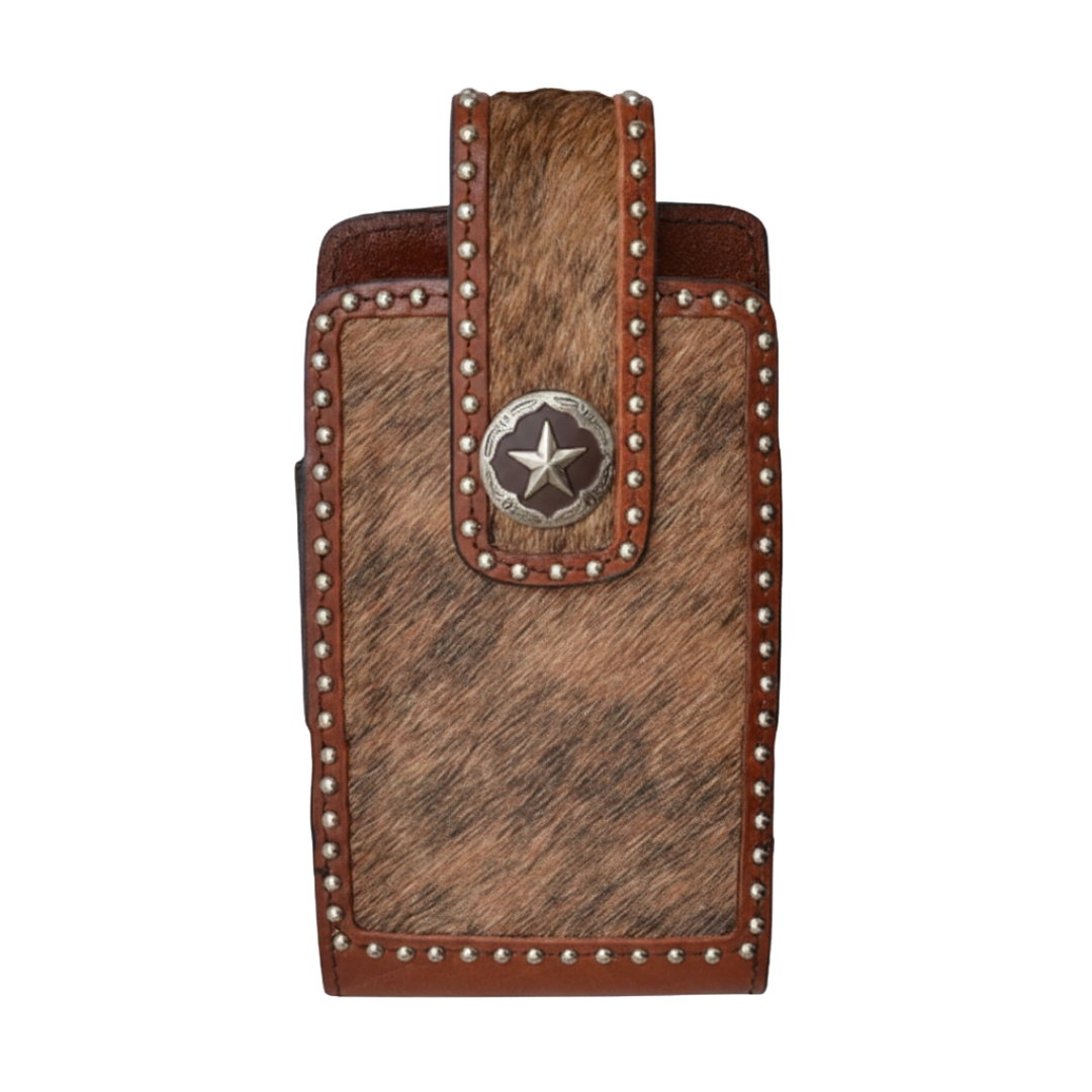 3D Belt Company Cell Phone Case