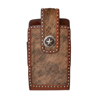 3D Belt Company Cell Phone Case