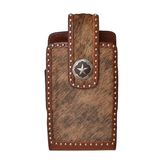 3D Belt Company Cell Phone Case