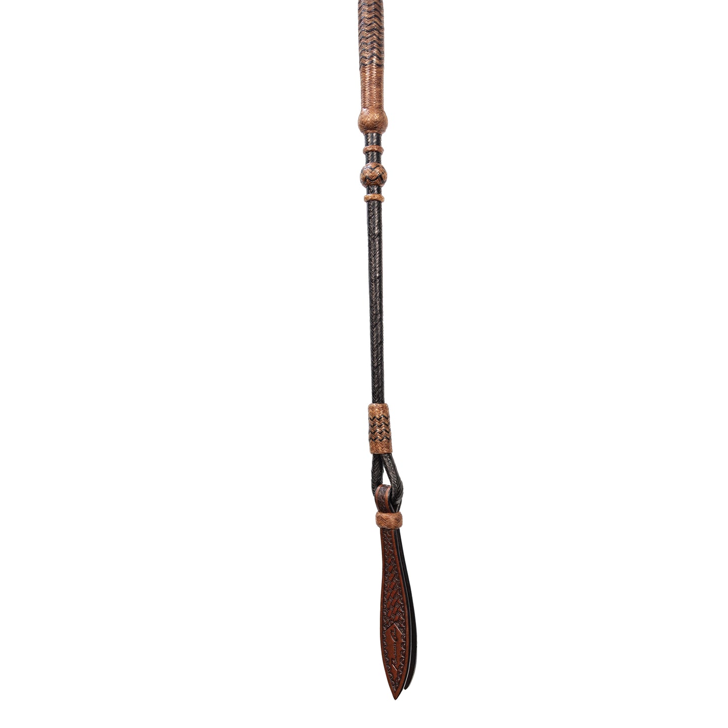 Professional's Choice Rawhide Quirt weis-western-wear