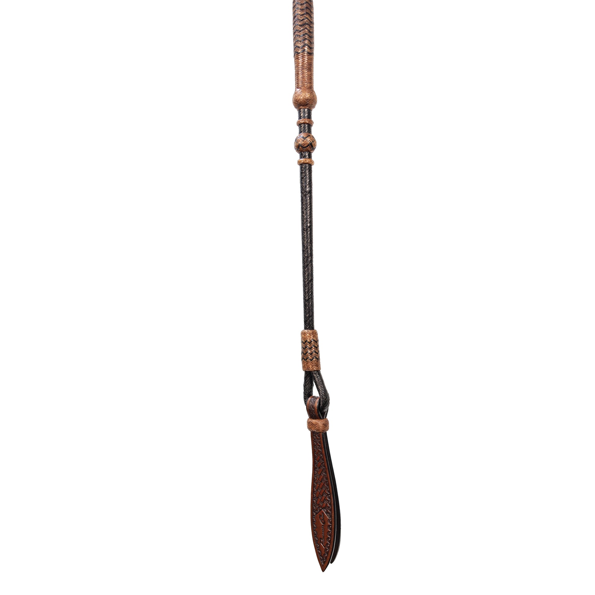 Professional's Choice Rawhide Quirt weis-western-wear