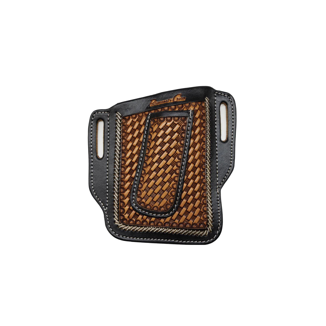 Professional's Choice Leather Cell Phone and Knife Case weis-western-wear