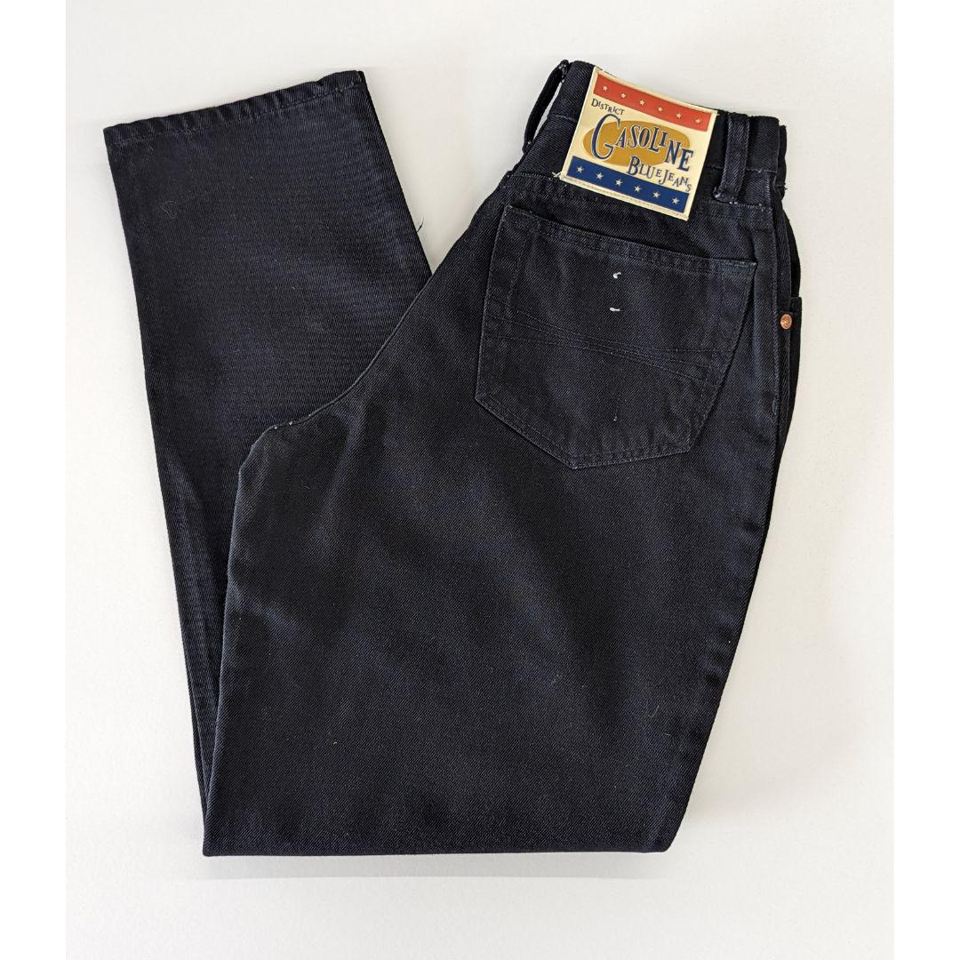 Garage Sale District Gasoline Kid's Straight Leg Jean