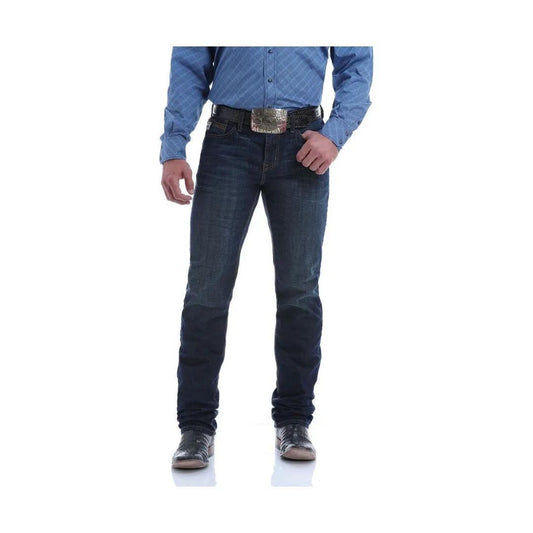 Cinch Men's Jeans Jesse Mid-Rise Slim Straight