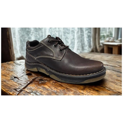 Dr. Marten Nick 3 Eye Plain Toe - Clearance *