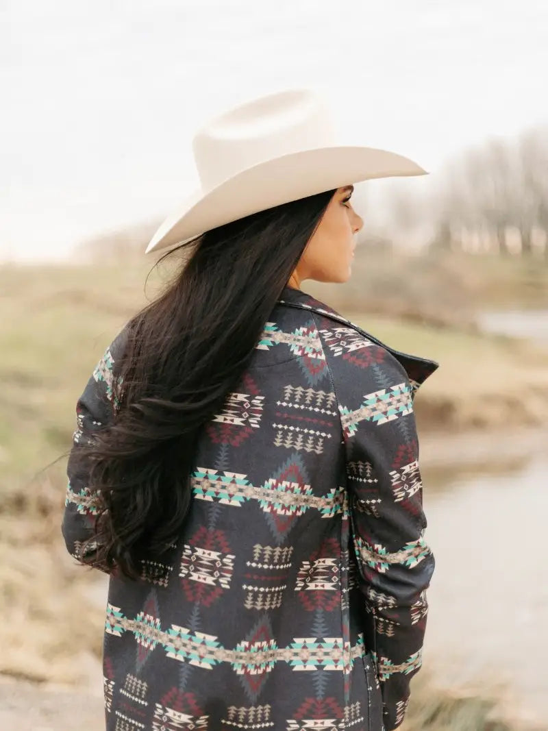 Sterling Kreek Women's Cabin Fever Jacket weis-western-wear