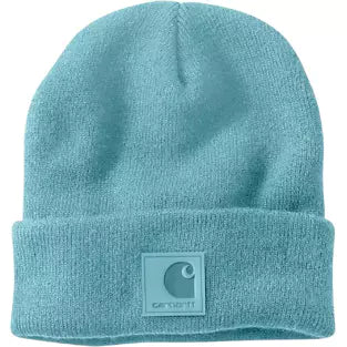 Carhartt Unisex Toque Watch Hat with Label
