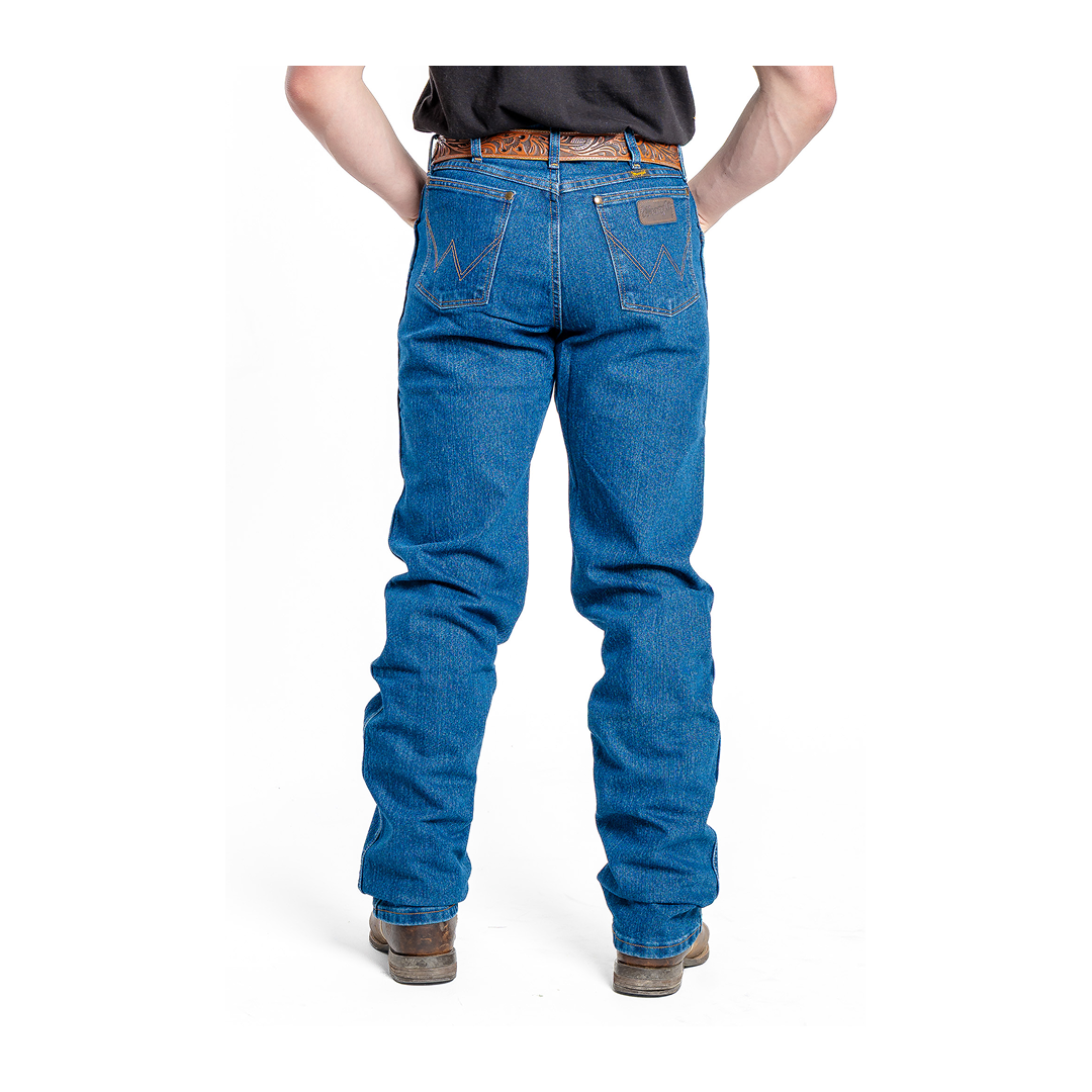 Wrangler Men's Jeans Advanced Comfort Regular Fit