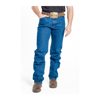 Wrangler Men's Jeans Advanced Comfort Regular Fit