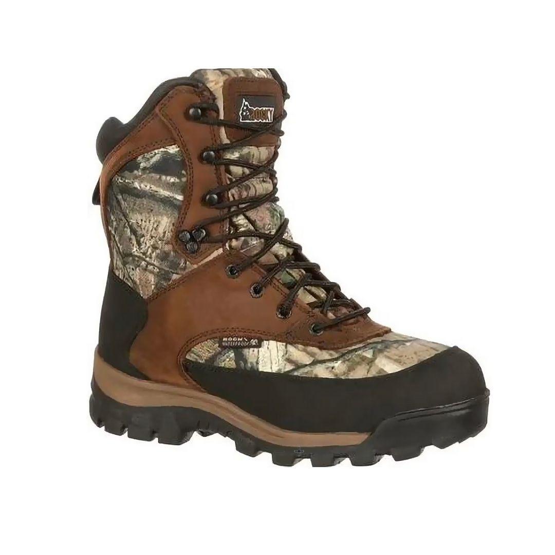 Rocky Men's Core 800G Hunting Boot