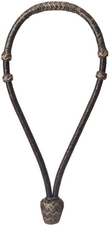 Tough 1  3/8″ Premium Rawhide Core Bosal