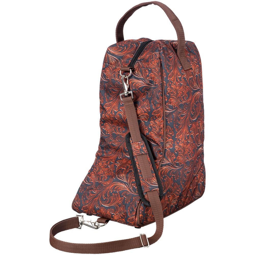 Tough 1 Western Boot Bag