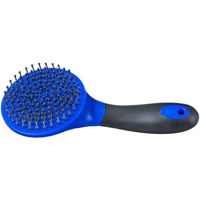 Tough1 Great Grips Mane & Tail Brush
