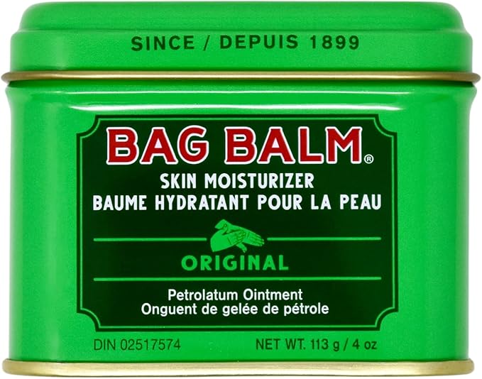 Bag Balm