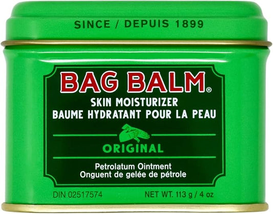 Bag Balm