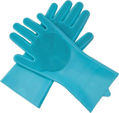 Professional's Choice Wash Gloves weis-western-wear