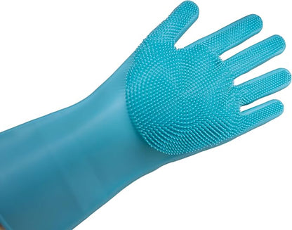 Professional's Choice Wash Gloves weis-western-wear