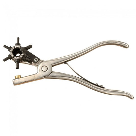 TOUGH-1 PRO ROTARY LEATHER PUNCH