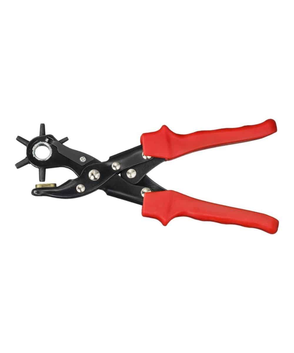 Tough 1 Compound Leverage Leather Punch