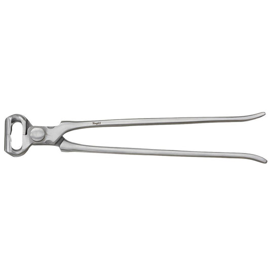 Tough1 Professional 12" Half Round Nipper weis-western-wear