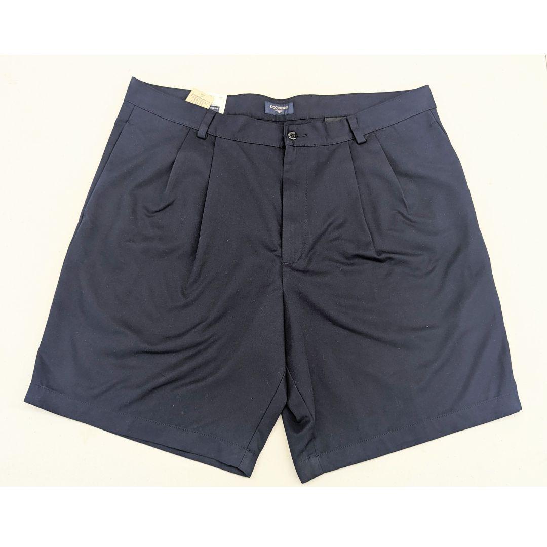 Garage Sale Dockers Men's Microfibre Golf Classic Short Pants