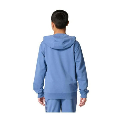 Carhartt Child/Boys Re-Engineered Hoodie Garment Dyed Sweatshirt weis-western-wear