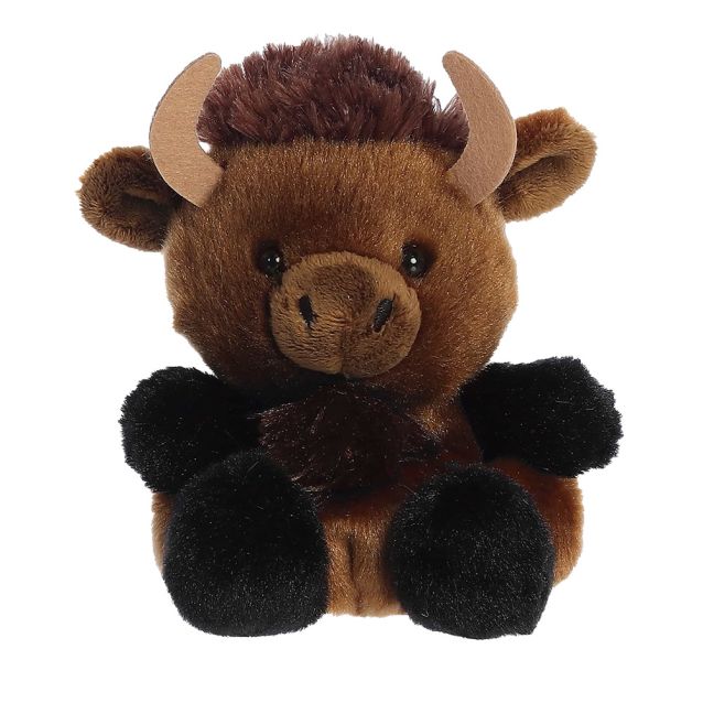 JT International Palm Pals Plush